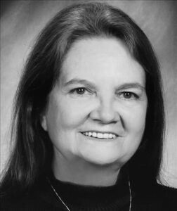 Eileen Kay Tavaglione